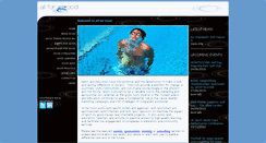 Desktop Screenshot of allforgood.co.uk